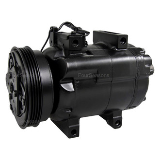 Four Seasons® - A/C Compressor with Clutch
