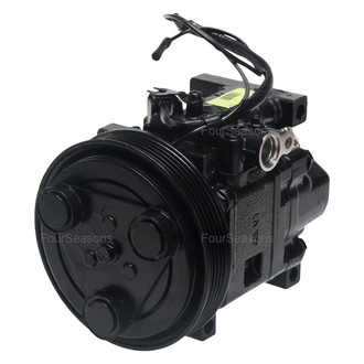Four Seasons® - Remanufactured A/C Compressor with Clutch