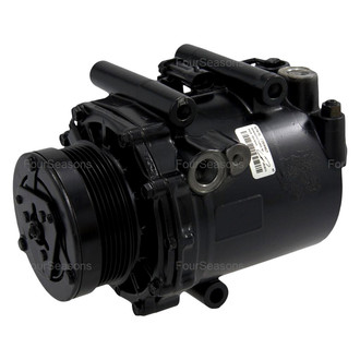 Four Seasons® - Remanufactured A/C Compressor with Clutch