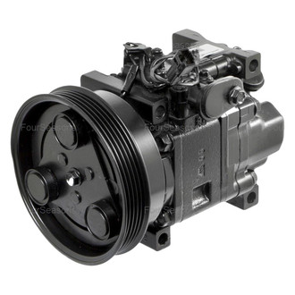 Four Seasons® - A/C Compressor with Clutch