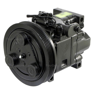 Four Seasons® - Remanufactured A/C Compressor with Clutch