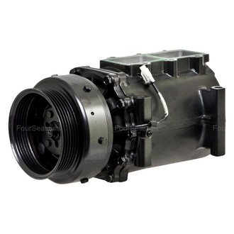 Four Seasons® - A/C Compressor with Clutch