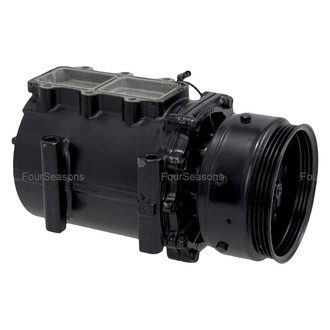 Four Seasons® - Remanufactured A/C Compressor with Clutch