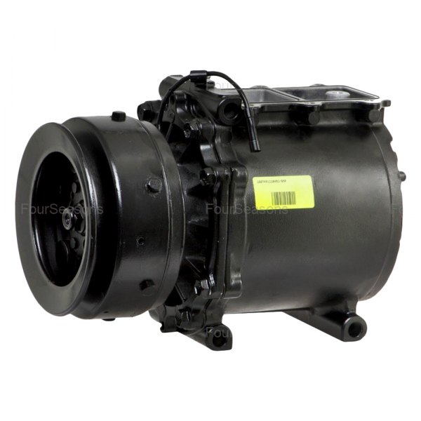 Four Seasons® - Remanufactured A/C Compressor with Clutch