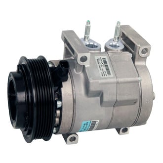 Four Seasons® 6752NK - A/C Compressor Kit