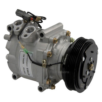Four Seasons® - Remanufactured A/C Compressor with Clutch
