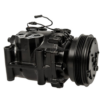 Four Seasons® - Remanufactured A/C Compressor with Clutch