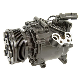 Four Seasons® - Remanufactured A/C Compressor with Clutch