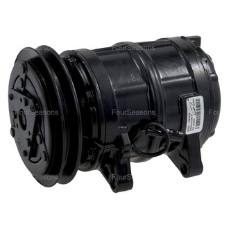 Four Seasons® - A/C Compressor