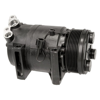 Four Seasons® - A/C Compressor