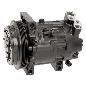 Four Seasons® - Remanufactured A/C Compressor with Clutch