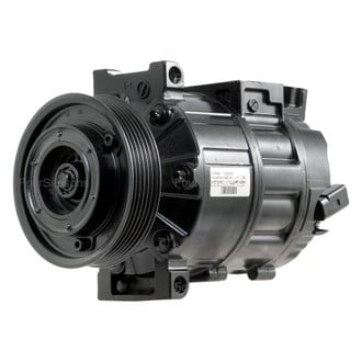 Four Seasons® - Remanufactured A/C Compressor with Clutch