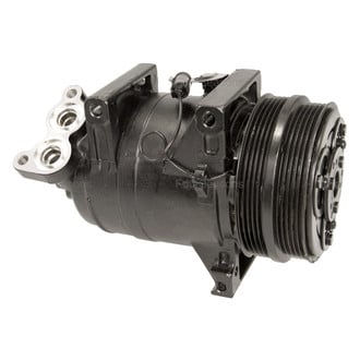 Four Seasons® - A/C Compressor