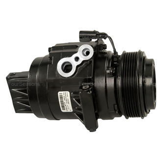 Four Seasons® - A/C Compressor
