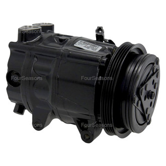Four Seasons® - Remanufactured A/C Compressor with Clutch
