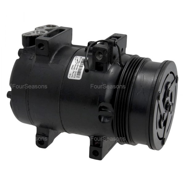 Four Seasons® - Remanufactured A/C Compressor with Clutch