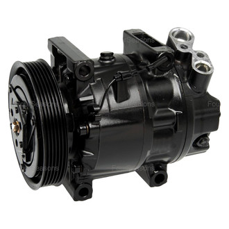 Four Seasons® - A/C Compressor