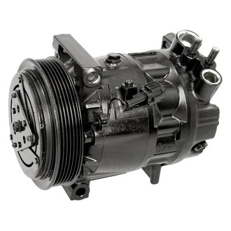Four Seasons® - A/C Compressor