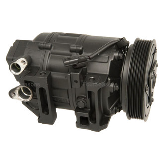 Four Seasons® - A/C Compressor with Clutch