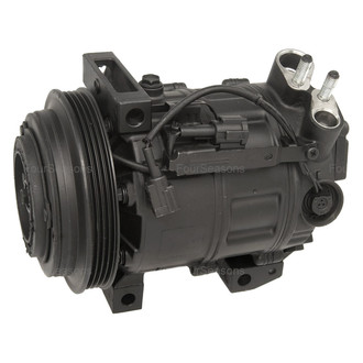 Four Seasons® - Remanufactured A/C Compressor with Clutch