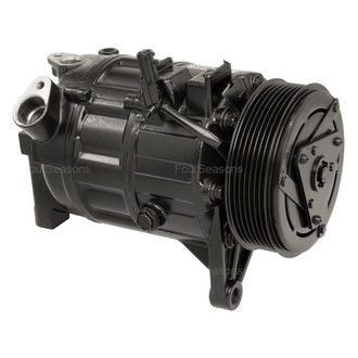 Four Seasons® - Remanufactured A/C Compressor with Clutch