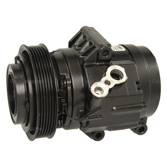 Four Seasons® - Remanufactured A/C Compressor with Clutch