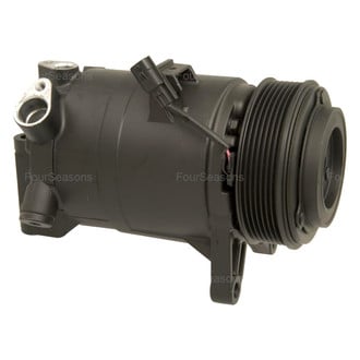 Four Seasons® - A/C Compressor