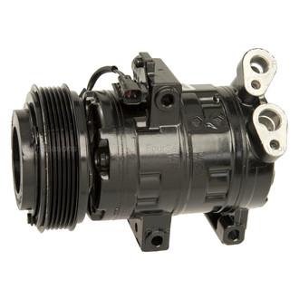 Four Seasons® - A/C Compressor