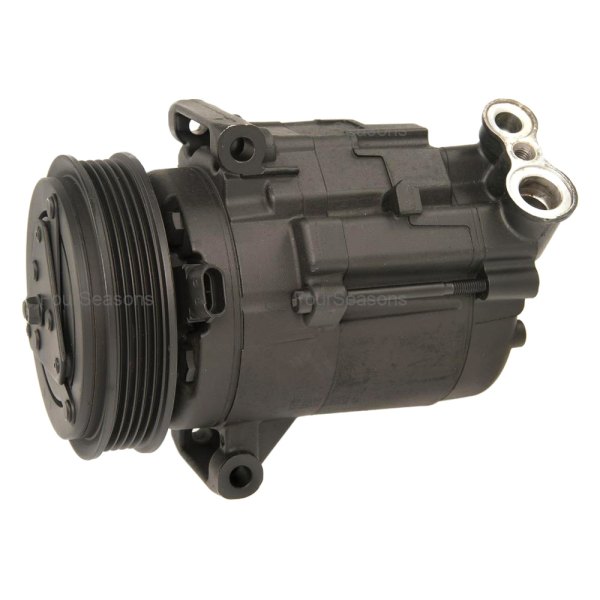 Four Seasons® - Remanufactured A/C Compressor with Clutch