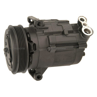 Four Seasons® - A/C Compressor with Clutch