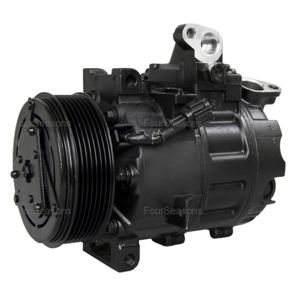 Four Seasons® - Remanufactured A/C Compressor with Clutch
