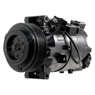 Four Seasons® - A/C Compressor