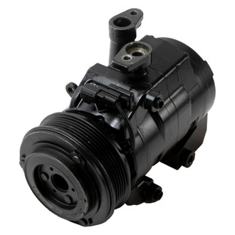 Four Seasons® - Remanufactured A/C Compressor Kit