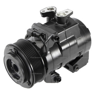 Four Seasons® - A/C Compressor