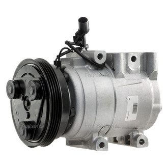 Four Seasons® - A/C Compressor with Clutch