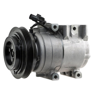 Four Seasons® - A/C Compressor with Clutch