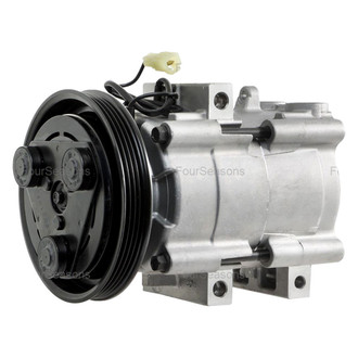 Four Seasons® - A/C Compressor with Clutch