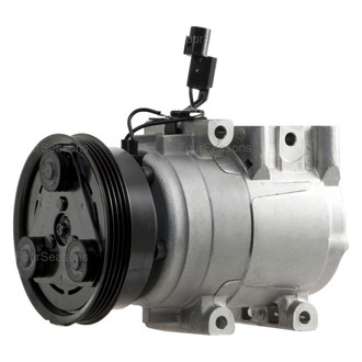 Four Seasons® - A/C Compressor with Clutch