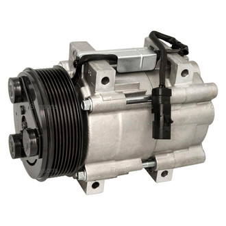 Four Seasons® - A/C Compressor with Clutch