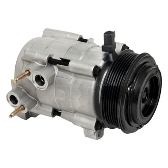 Four Seasons® - A/C Compressor
