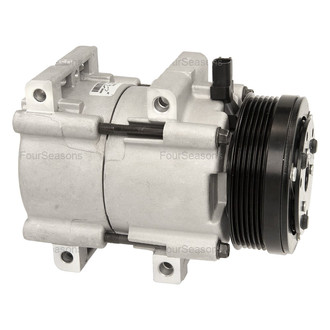 Four Seasons® - A/C Compressor with Clutch