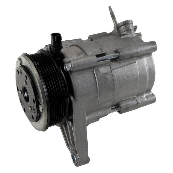 Four Seasons® - A/C Compressor with Clutch