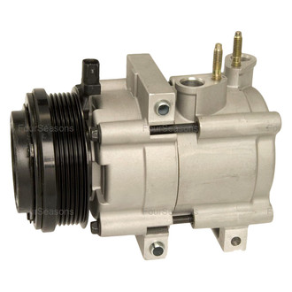 Four Seasons® - A/C Compressor with Clutch