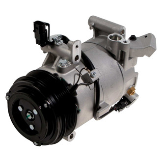 Four Seasons® - A/C Compressor