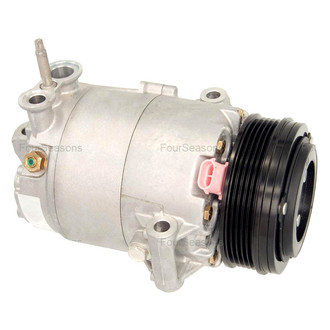Four Seasons® - A/C Compressor