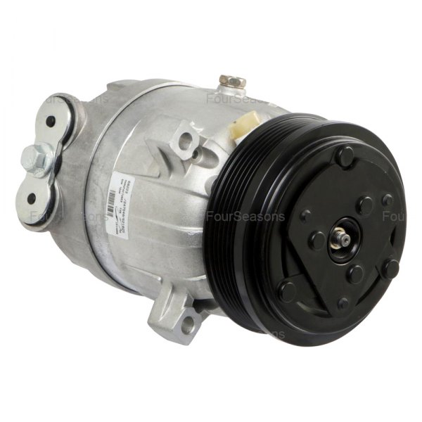 Four Seasons® - A/C Compressor with Clutch