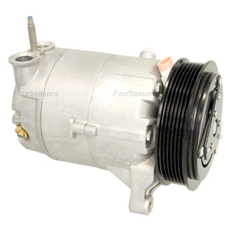 Four Seasons® - A/C Compressor with Clutch