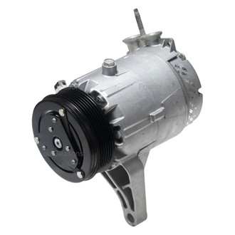 Four Seasons® - A/C Compressor with Clutch
