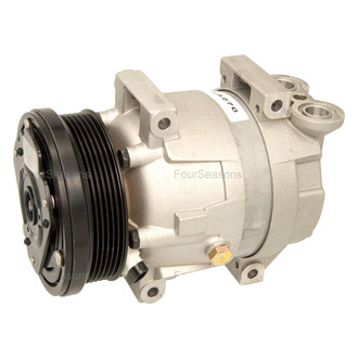 Four Seasons® - A/C Compressor with Clutch
