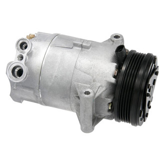 Four Seasons® - A/C Compressor with Clutch